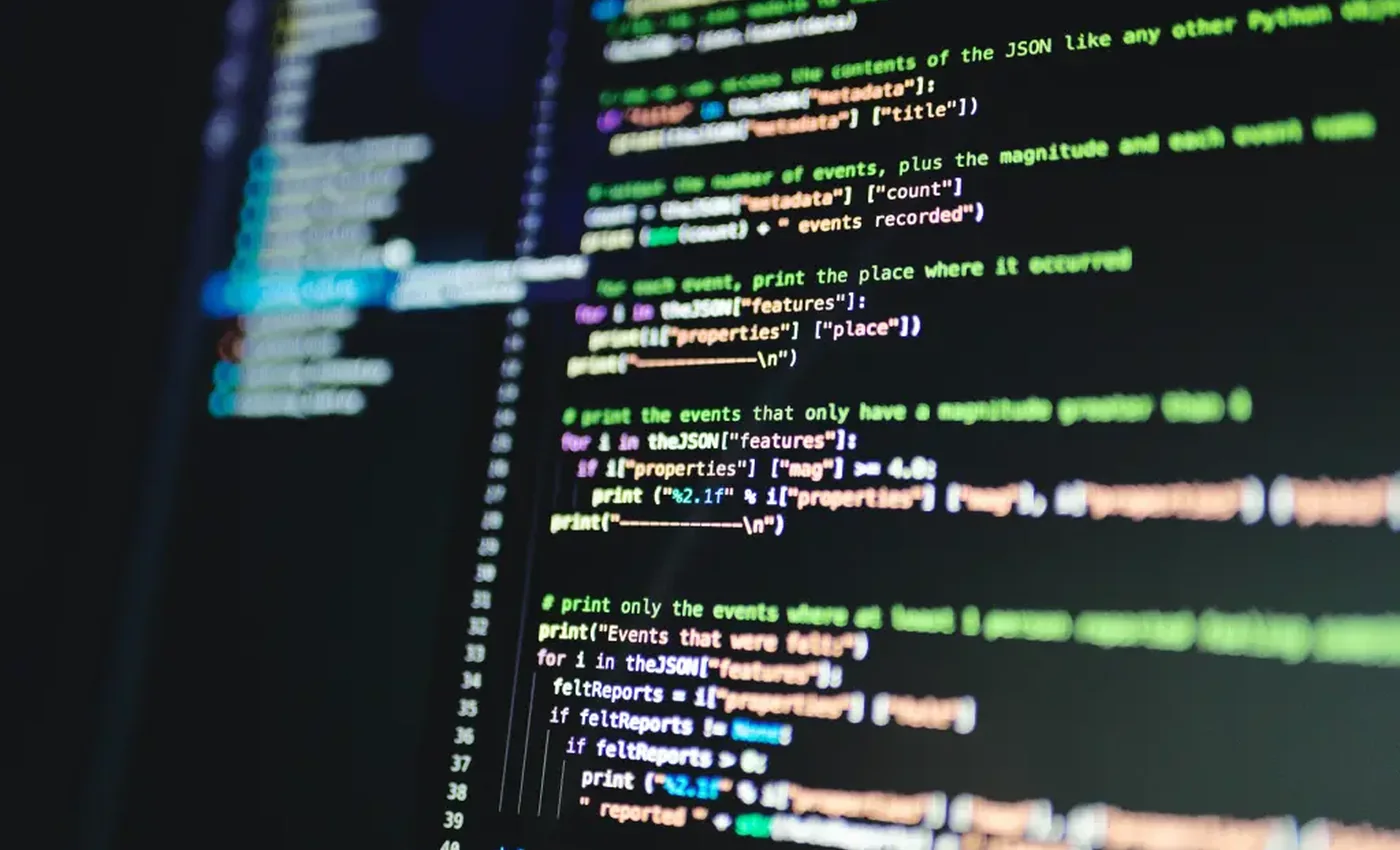 NinjaScript development and automation