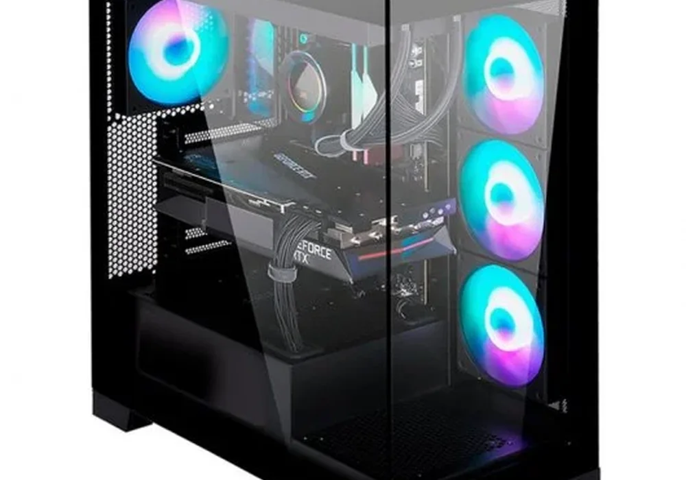 Computers and hardware