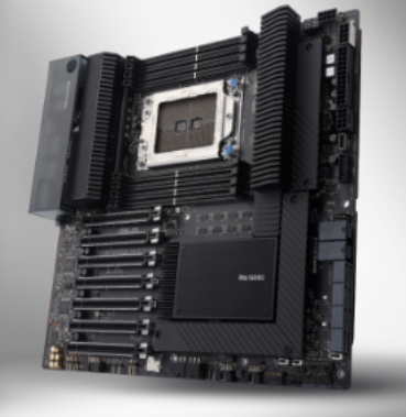 Electrónica de última generación de la máxima potencia